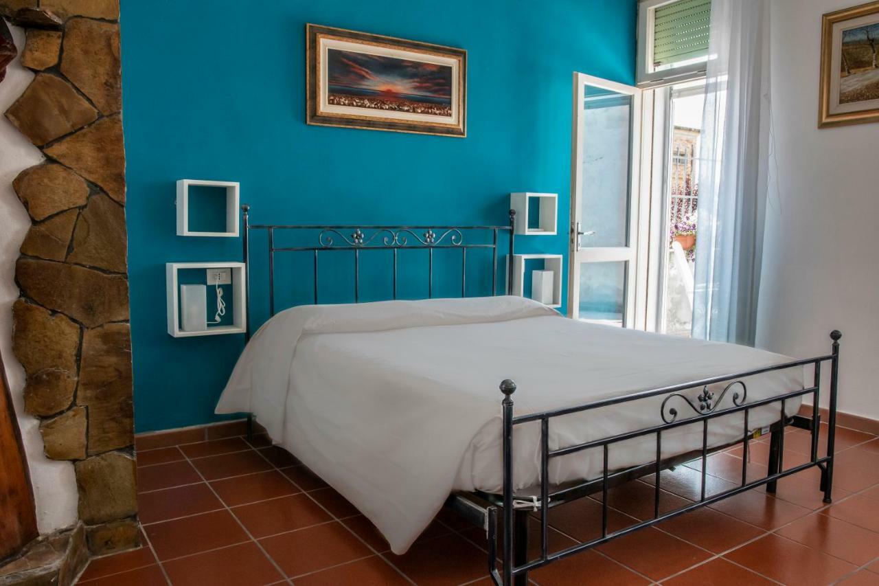 B&B Le Muse แฟร์รารา ภายนอก รูปภาพ
